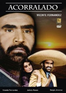 Постер «Acorralado»