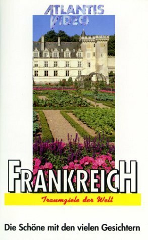 Постер «Frankreich, wir kommen»