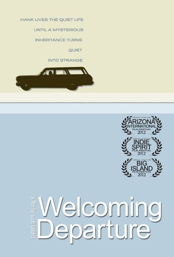 Welcoming Departure