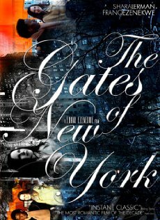 The Gates of New York