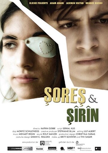 Sores & Sîrîn