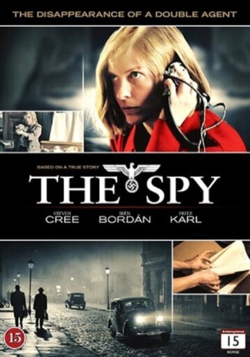 The Spy