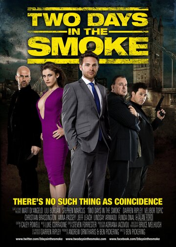 The Smoke