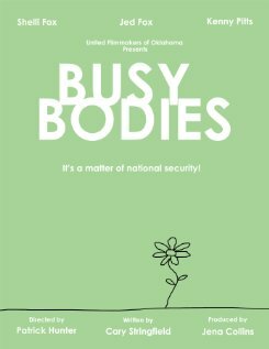 Busy Bodies