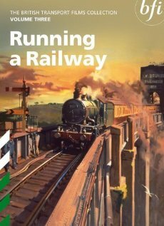 Постер «Making Tracks»