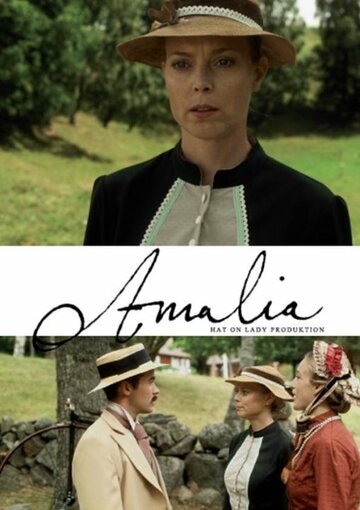 Amalia