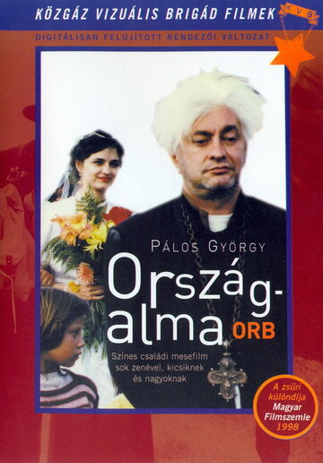 Постер «Országalma»