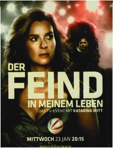 Der Feind in meinem Leben