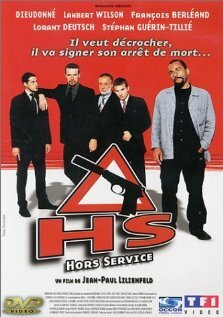 Постер «HS - hors service»