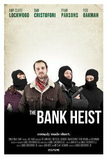 The Bank Heist