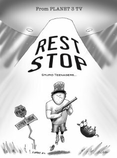 Rest Stop
