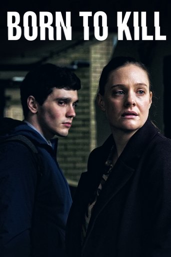 Рожденный убивать