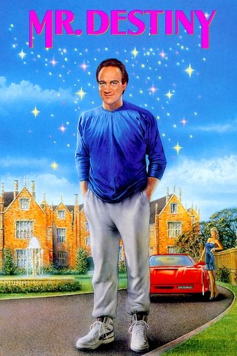 Мистер Судьба