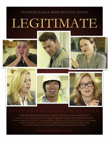 Legitimate