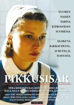 Постер «Сестричка»