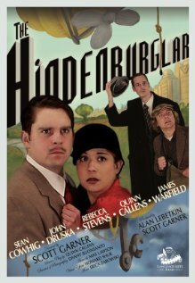 The Hindenburglar