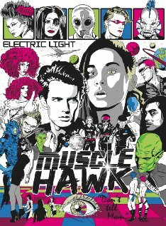 Muscle Hawk: Electric Light