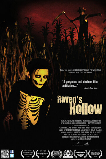 Raven's Hollow
