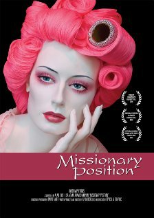 Missionary Position
