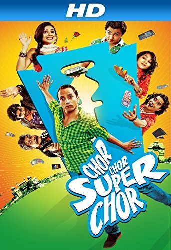 Chor chor super chor