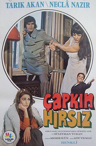 Çapkin hirsiz