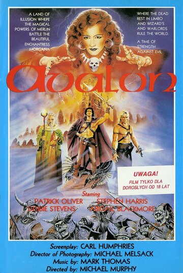 Avalon