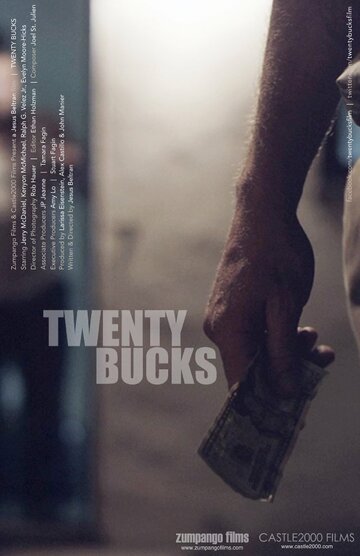 Twenty Bucks