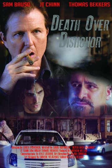Death Over Dishonor