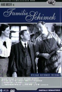 Familie Schimek