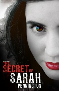 The Secret of Sarah Pennington