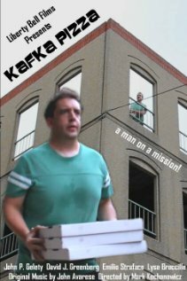 Kafka Pizza