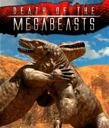Death of the Megabeasts