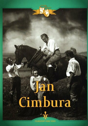 Jan Cimbura