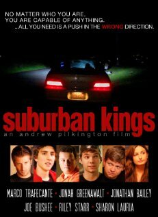 Suburban Kings
