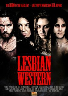 Lesbian Western