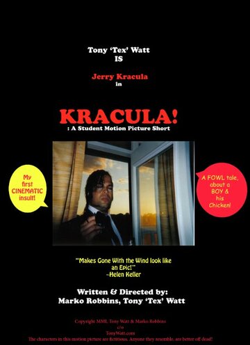 Kracula!