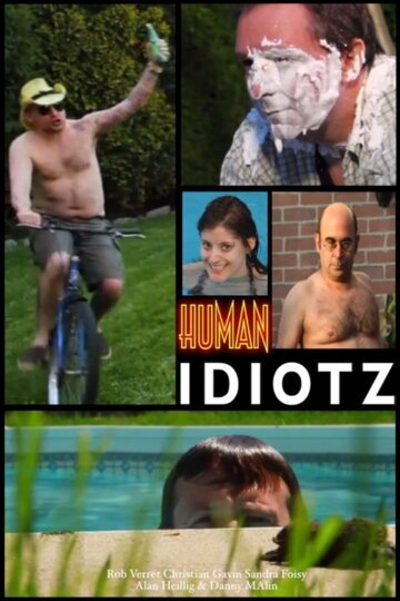 Human Idiotz