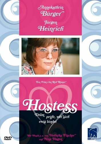 Постер «Hostess»