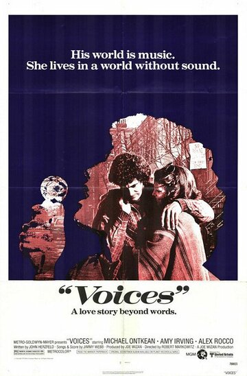 Постер «Voices»
