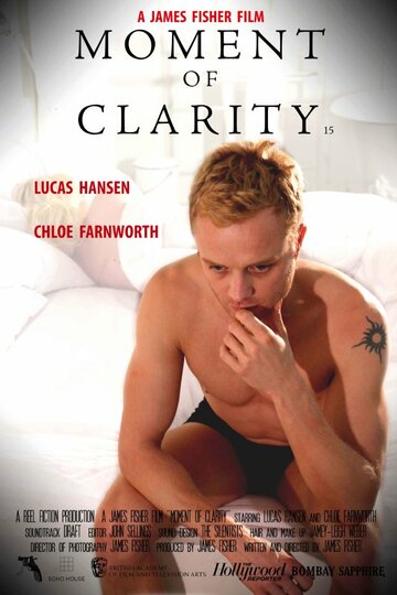 Moment of Clarity