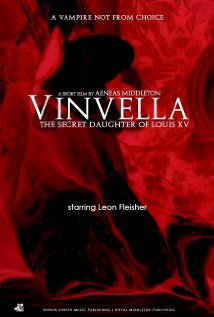 Vinvella: The Secret Daughter of Louis XV