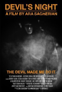 Devil's Night