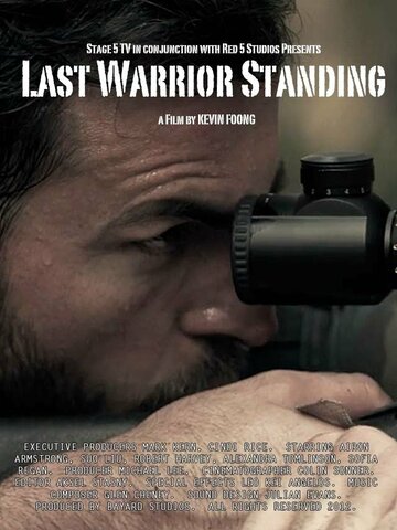 Last Warrior Standing