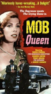 Постер «Mob Queen»