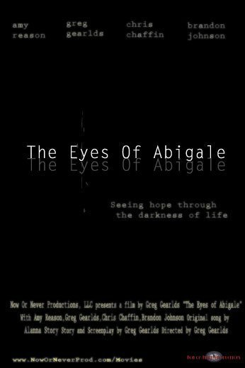 The Eyes of Abigale