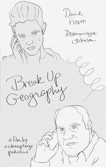 Break Up Geography
