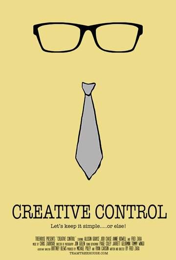 Creative Control