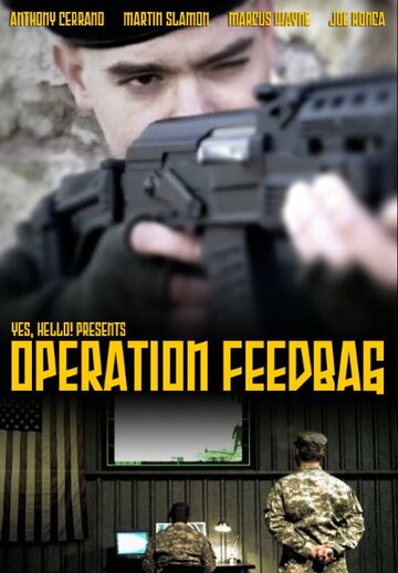 Operation Feedbag