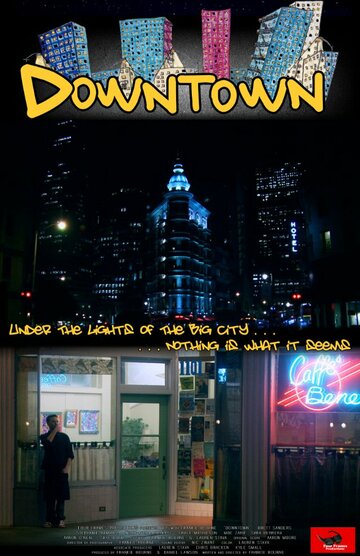 Downtown