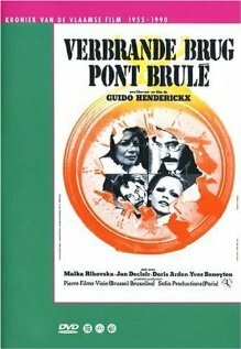 Постер «Verbrande brug»